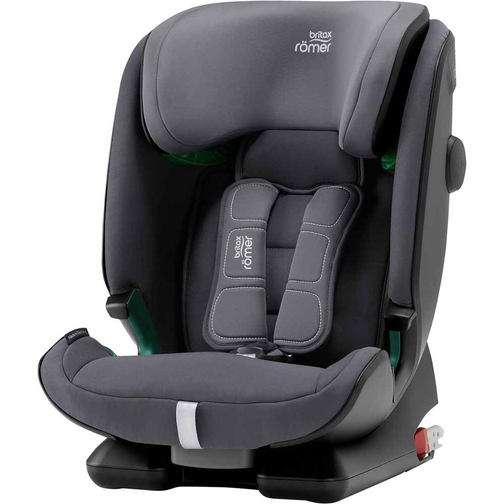 Britax 2024 romer age